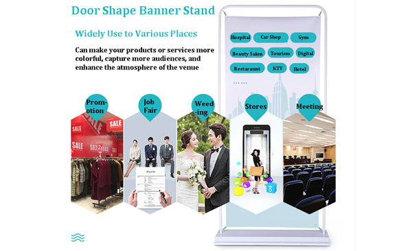 Hangpai-Professional Marketing Display Stands Display Banner Manufacture-2