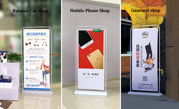 Hangpai-Professional Marketing Display Stands Display Banner Manufacture-3