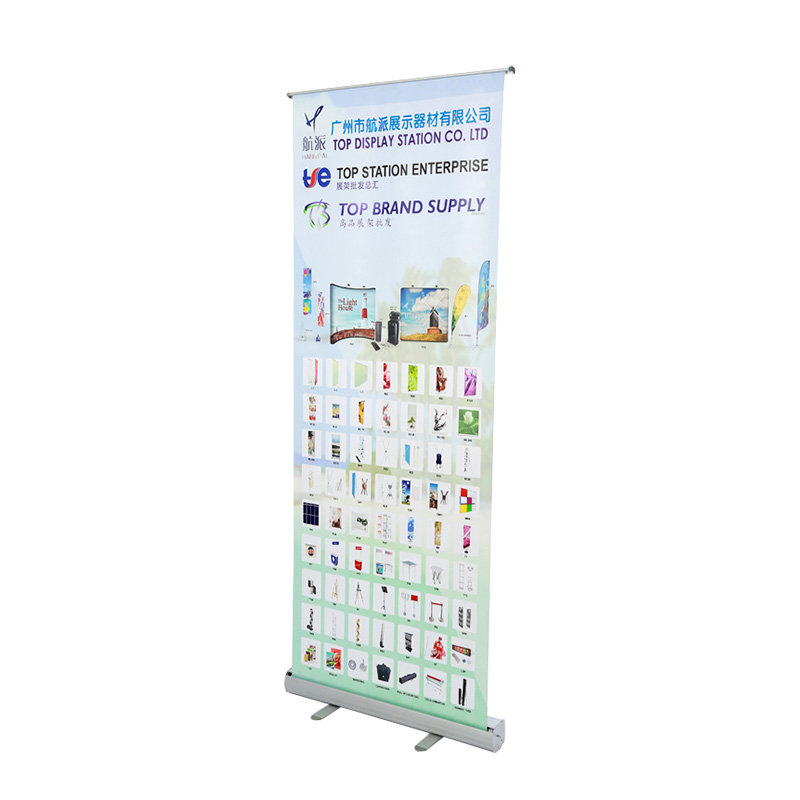 Roll Up Banner Stand Suppliers Manufacturers Company Factory Cost