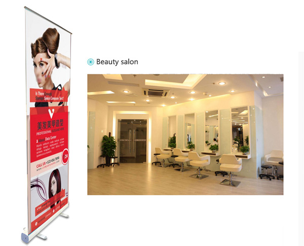 Hangpai-Find Banner Roll Up Roll Up Stand-6