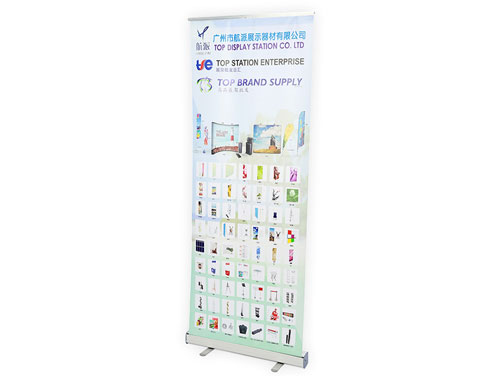 Hangpai-Find Banner Roll Up Roll Up Stand
